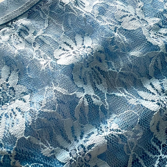 NEW Bamboo High Cut Bikini - Picture 5 of 6